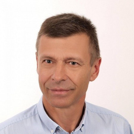 Tomasz Stępniewski (TomaszStepniewski), Pabianice