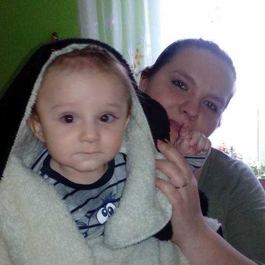 Ewelinka Dunaj (EwelinkaDunaj), Krasnystaw