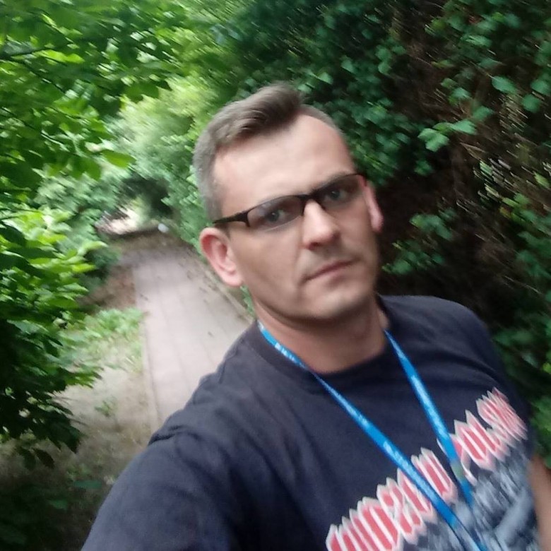 Krzysztof Pietrzak (KrzysztofPietrzak), oss, Kutno