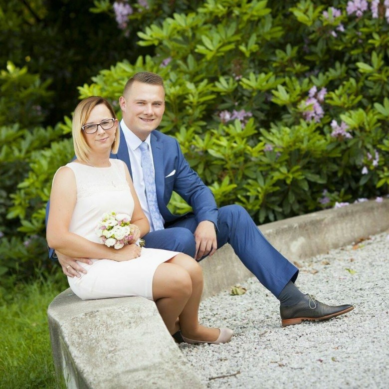 Marta Damian Śledź (MartaDamianSledz), Grootebroek