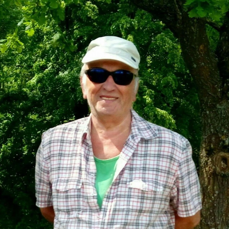 Aleksander Ciesielski (AleksanderCiesielski), Wrzeszcz, Gdansk