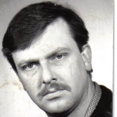 Wiesław Szydłowski (WieslawSzydlowski), Ostroróg