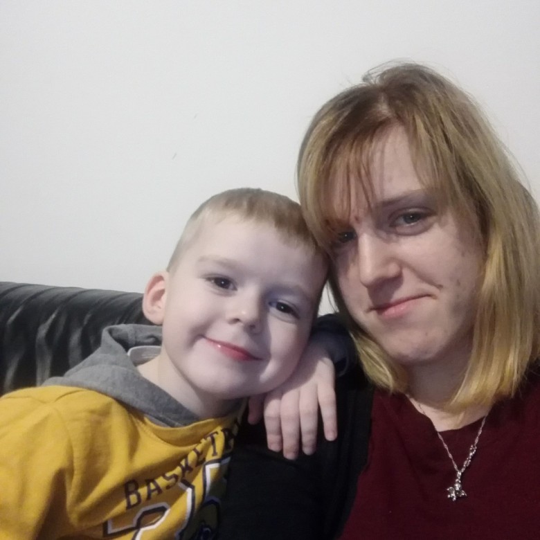 Ma Ga (MaGa1), Hoorn, Władysławowo