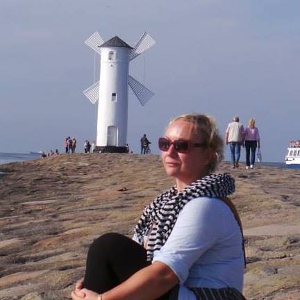 Bożenka Baslyos (BozenkaBaslyos), Leimuiden, Złotow, Pila