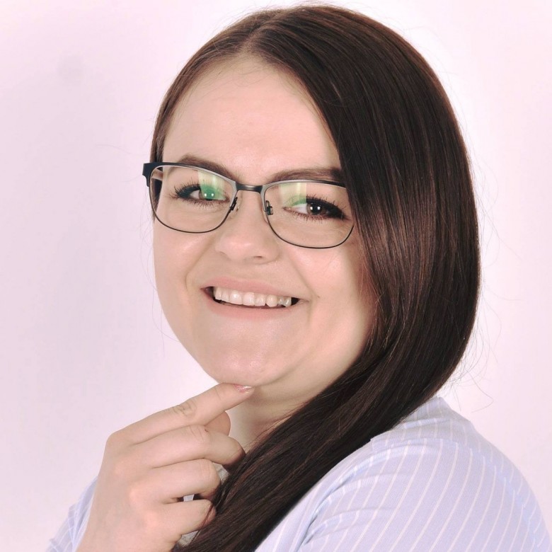 Angelika Dolna-Duda (AngelikaDolnaDuda), Venray, Swieradow-Zdroj