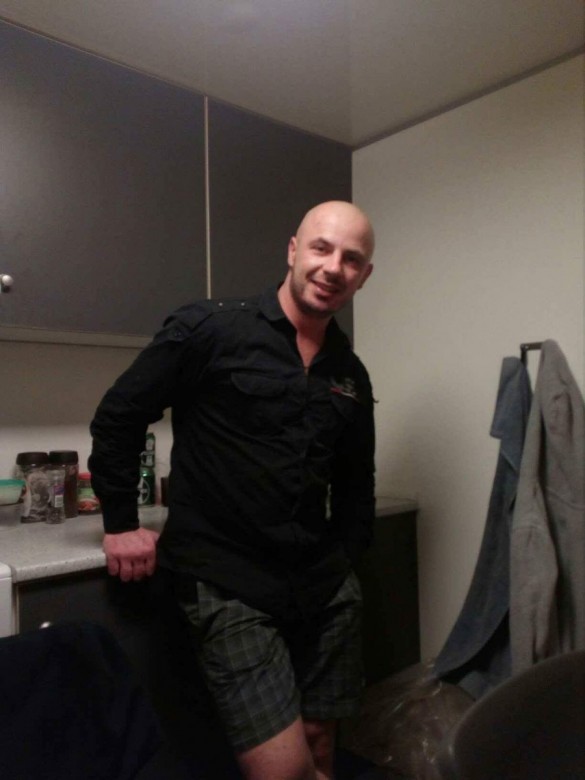 Marek Markowski (MarekMarkowski40), Utrecht, Poznań