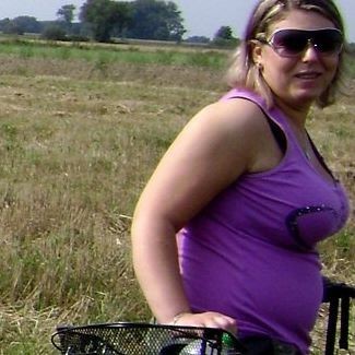 Dorota Piechula (DorotaPiechula), Wiekszyce