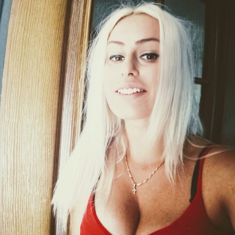 Jolanta Wasylewicz (JolantaWasylewicz), Buków, Krakow