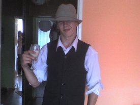 Damian Soból (debi3), Rozenbrg, Przemyśl