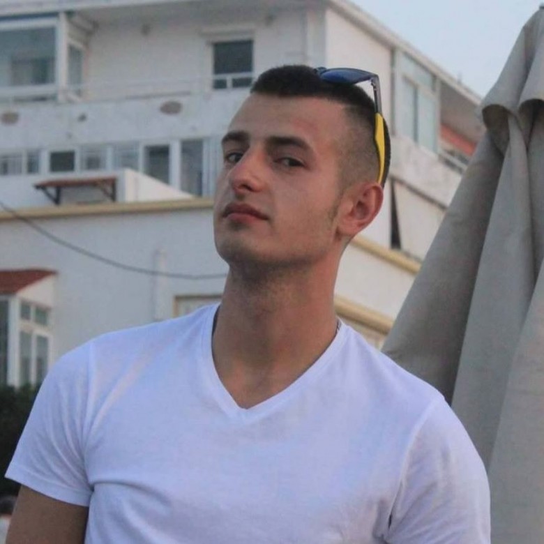 Michał Mroskowiak (MichalMroskowiak), Broniszów, Zielona Góra