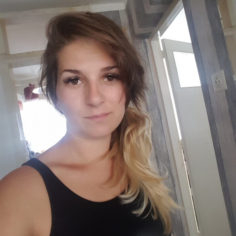Monika Hanczewska (MonikaHanczewska), Rotterdam, Bydgoszcz