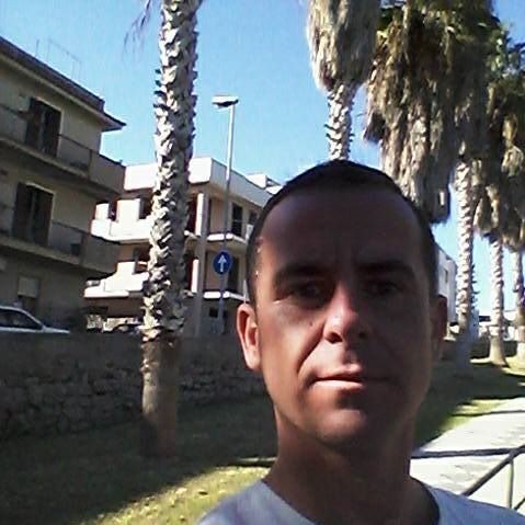 Adrian Szolucha (AdrianSzolucha), Parczew