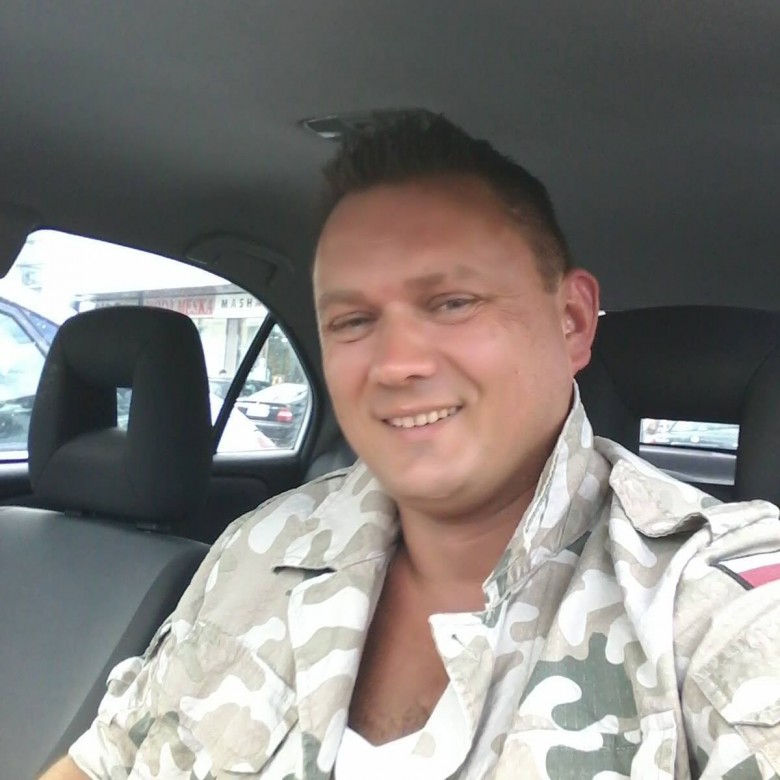 dawid tananis (dawidtanans), deventer, pruszków