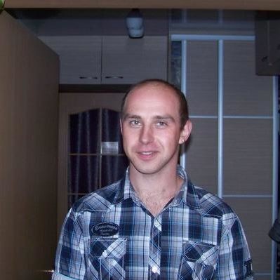 Marcin Bartosik (MarcinBartosik), Sint Michielsgestel, Zdunska Wola