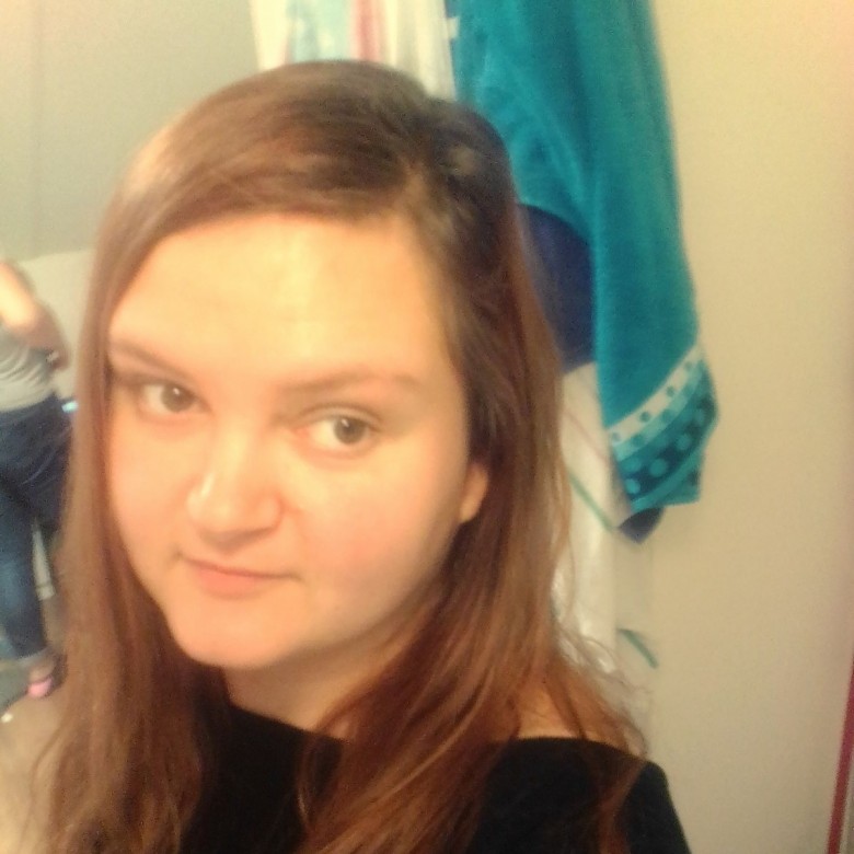 Ilona Kilańczyk (IlonaKilanczyk), Łódź