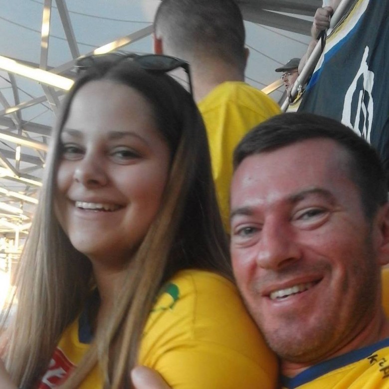 Ryszard Marchel (RyszardMarchel), Lublin