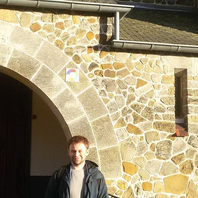 Roman Letsky (RomanLetsky), Amsterdam, Warszawa