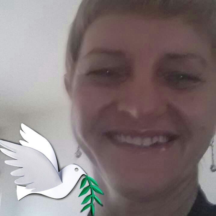 Danuta Szczepanska  (Danuta Szczepanska), Rotterdam, Byczyna