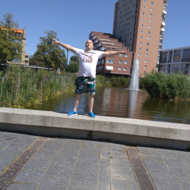 Szymon Wełnic (SzymonWelnic), Rotterdam, Poznan