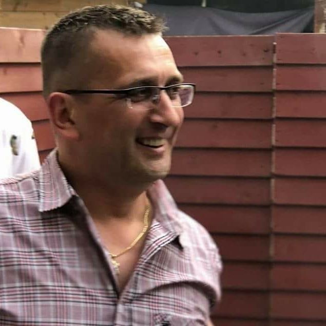 Zbyszek Rogowski (ZbyszekRogowski), Hoogkarspel, Lidzbark Warminski