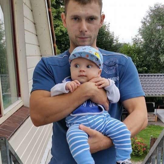 Sebastian Stolecki (SebastianStolecki), Nikiszowiec, Katowice