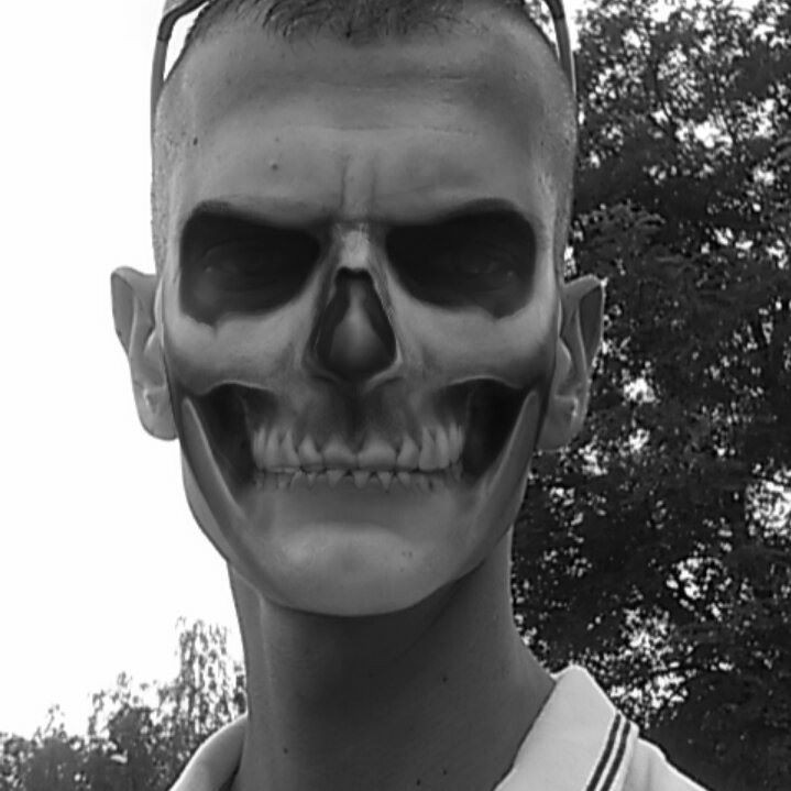 Marcin Sowiecki (MarcinSowiecki), Katowice