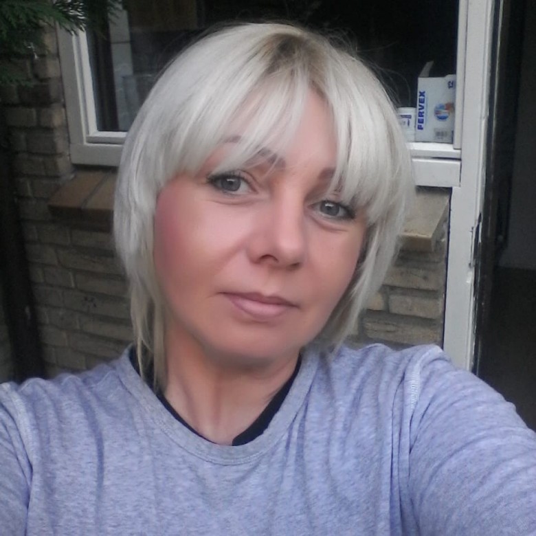 Katarzyna Anna Nawrocka (KatarzynaAnnaNawrocka), Tomaszów Mazowiecki