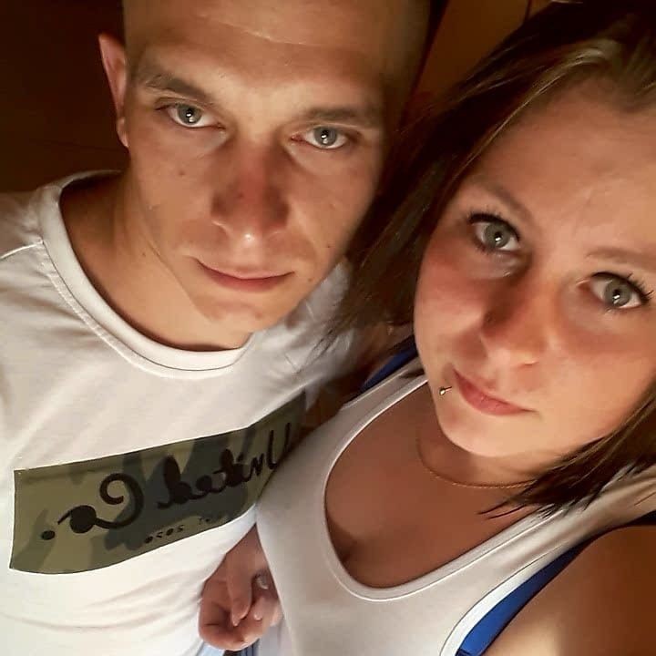 Dominika Krzystecko (DominikaKrzystecko), Waalwijk, Tarnowskie Góry