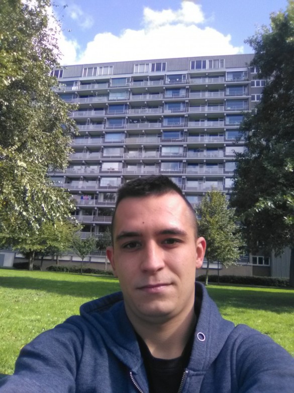 Goed Boo Mook (GoedBooMook), Rotterdam