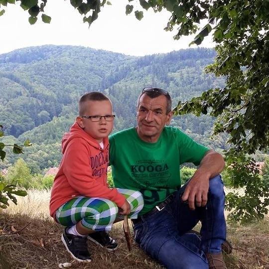 Edward Kuczaj (EdwardKuczaj), Tilburg, Niemcza