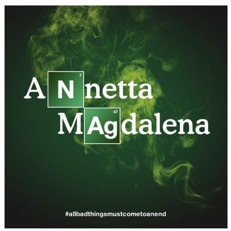 Annetta Magdalena (AnnettaMagdalena)