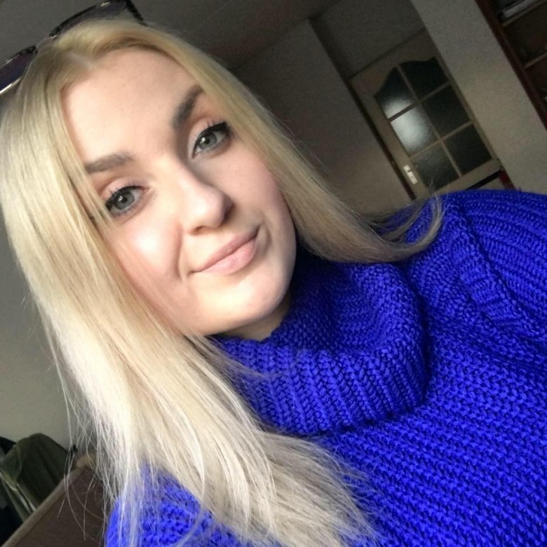 Elizka Szarek (ElizkaSzarek), Ruda Slaska