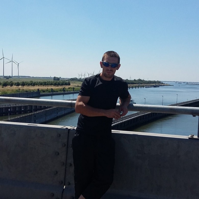 Rafał Krzysztof Dębowski (RafalKrzysztofDebowski), Rotterdam, Świdnica