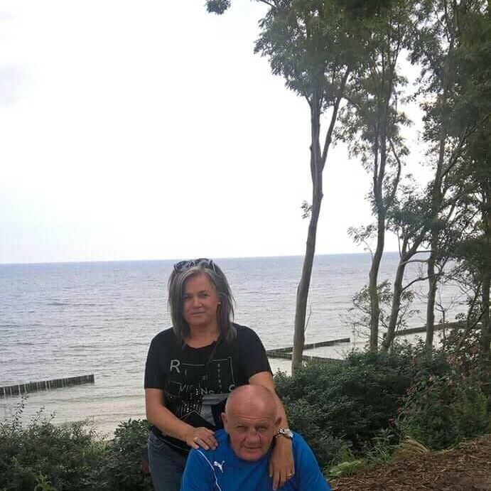 Danuta Karabasz (DanutaKarabasz), Nakło Nad Notecia, Bydgoszcz