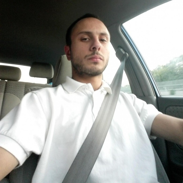 Erkan Alkan (ErkanAlkan), Łosice