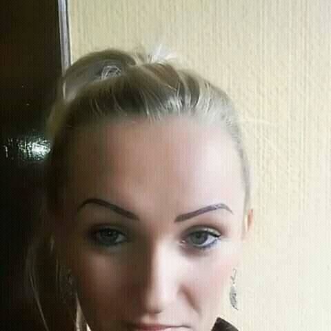 Paulina Kubisz (PaulinaKubisz), Chocianów