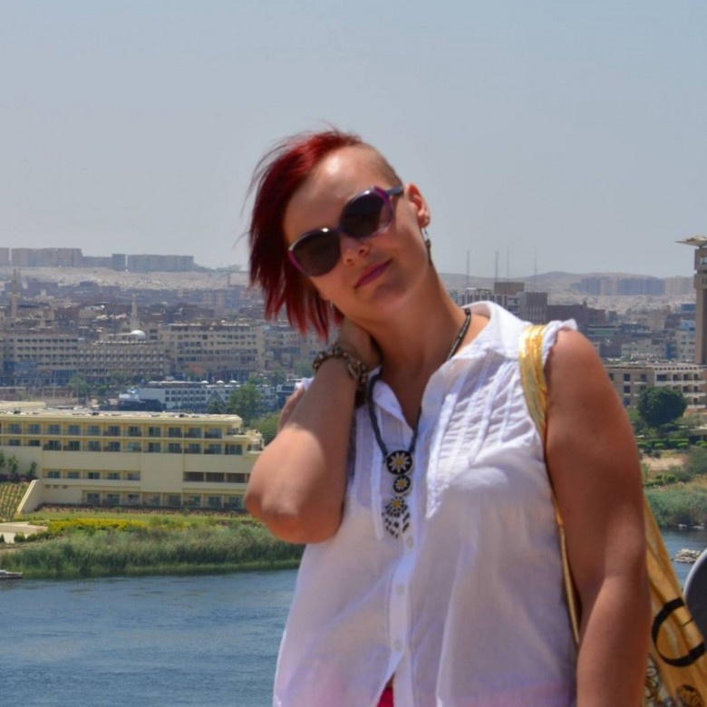 Jagoda Jadzia (JagodaJadzia)