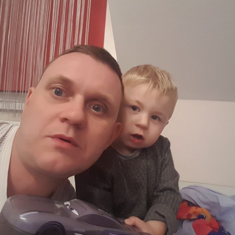 Przemysław Arciszewski (PrzemyslawArciszewski), Vriezenveen, Golub-Dobrzyn