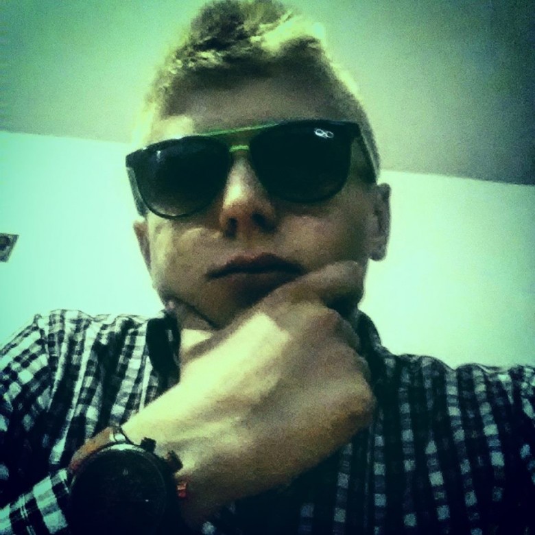 Mateusz Siemanko (MateuszSiemanko)