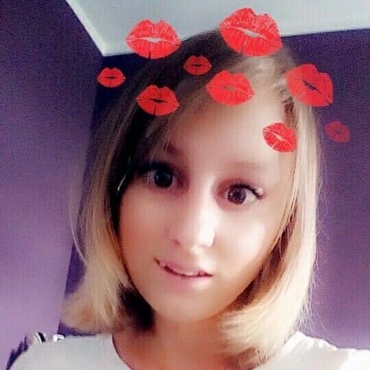 Natalia Stelmach (NataliaStelmach), The Hague, Sulechów