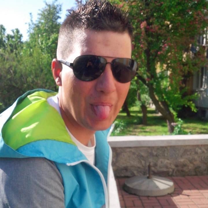 Patryk Tyski (PatrykTyski), Bełzyce, Lublin