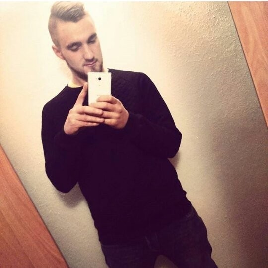 Szymon Kruk (szymon1210), Putten, Legnica
