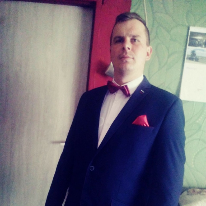 Paweł Adam Fiołna (PawelAdamFiolna), Gdansk