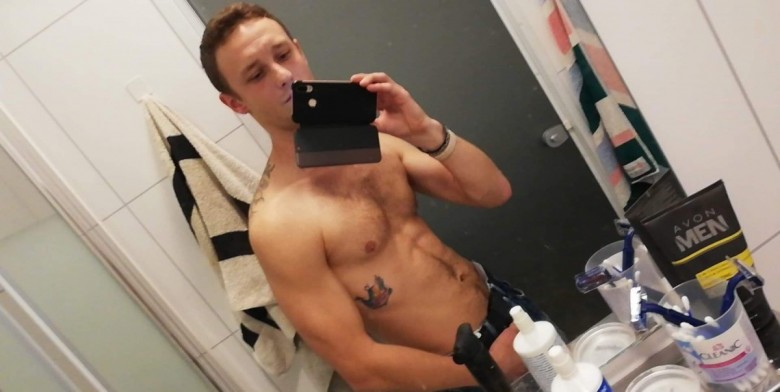 Kamil Duda (KamilDuda), Uithoorn, Bytom