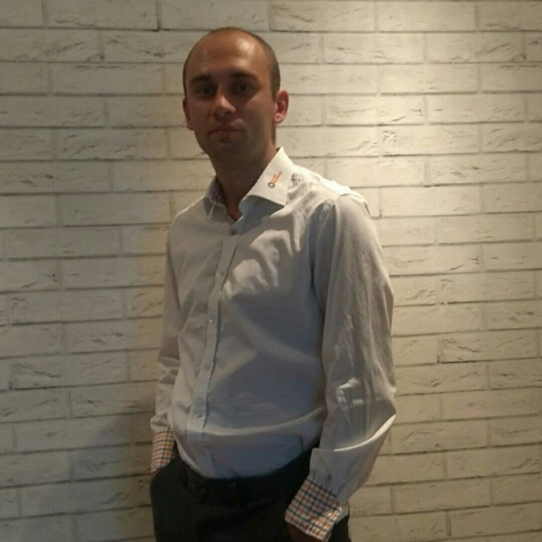 Adrian Dziedzic (AdrianDziedzic), Tarnobrzeg