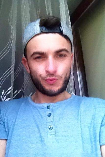 Kamil Swidzinski (KamilSwidzinski), Nowy Targ