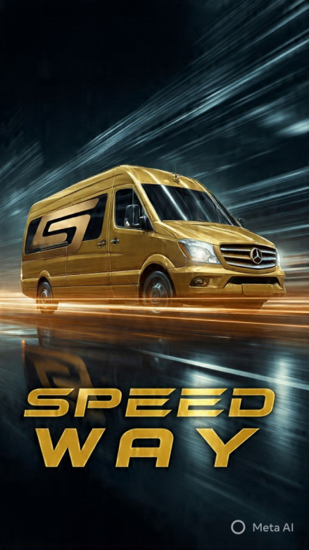 Speed Way (SpeedWay), Nieledew, Nieledew