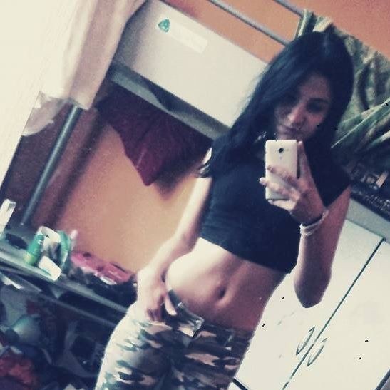 Paulina Misiak (PaulinaMisiak), Chorzów