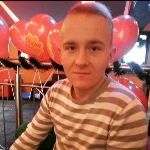 Patryk Lustig (PatrykLustig), Vlaardingen, Szwederowo, Bydgoszcz