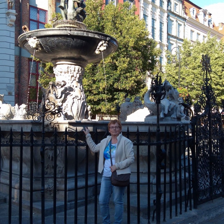 Grażyna Dubanik (GrazynaDubanik), Jarosław, Przemyśl